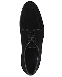 Vellapais Men's Lace-Up Classic Derby Shoes