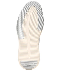 Cole Haan Men's Grand Phaze Stitchlite Quick-On Lace-Up Oxford Shoes