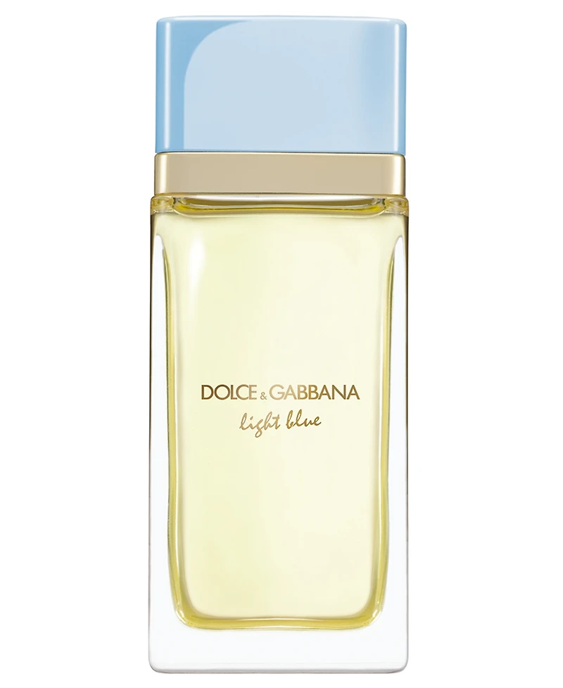 Dolce&Gabbana 3-Pc. Light Blue Eau De Parfum Gift Set