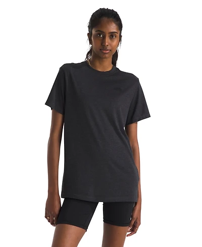 The North Face Women's Tri-Blend Short-Sleeve T-Shirt