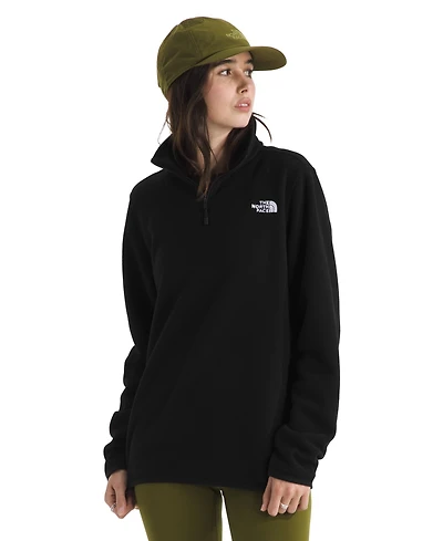 The North Face Women's Glacier Fleece Zip Jacket