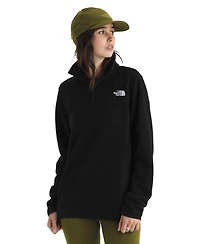 The North Face Women's Glacier Fleece Zip Jacket