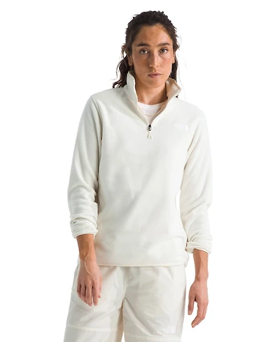 The North Face Women's Glacier Fleece Zip Jacket