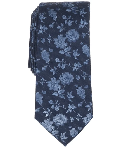 Michael Kors Men's Floral Classic Tie