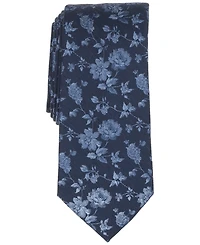 Michael Kors Men's Floral Classic Tie