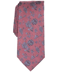 Michael Kors Men's Floral Classic Tie