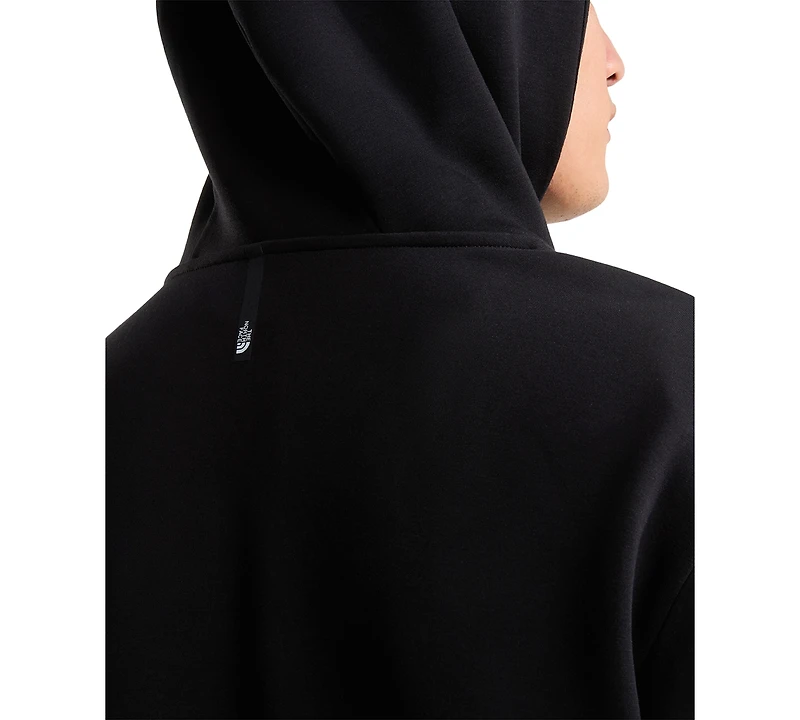 The North Face Men's Dynamic Classic Fit Stand Collar Hoodie Jacket