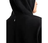 The North Face Men's Dynamic Classic Fit Stand Collar Hoodie Jacket