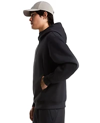 The North Face Men's Dynamic Classic Fit Stand Collar Hoodie Jacket