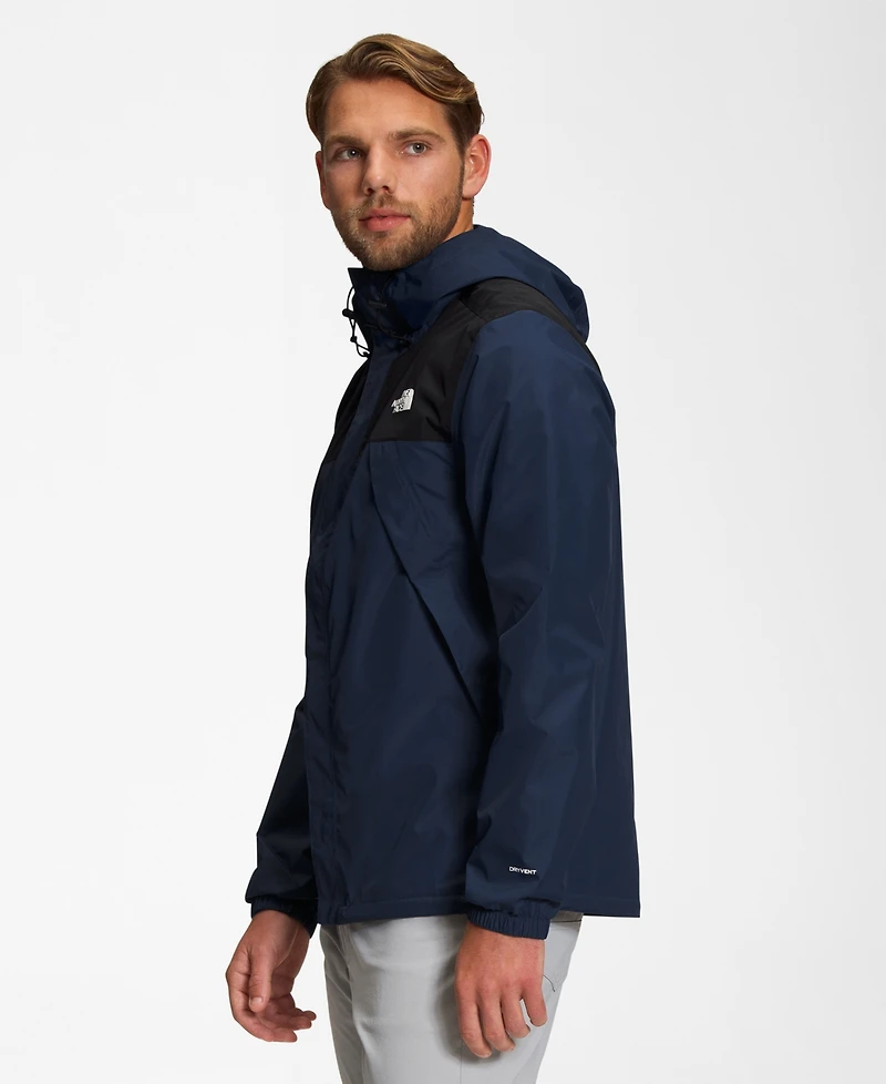 The North Face Men's Antora Waterproof Rain Jacket