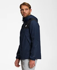 The North Face Men's Antora Waterproof Rain Jacket
