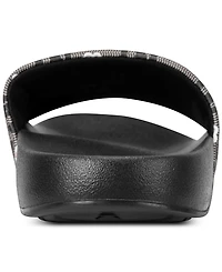 Dkny Women's Zella Slide Flat Sandals