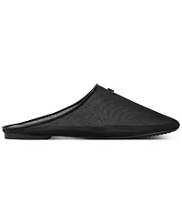 Dkny Women's Delmar Slip-On Mule Flats