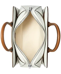 Michael Michael Kors Laila Small Satchel Bag