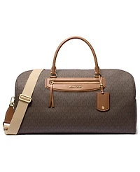 Michael Kors Jet Set Travel Extra Large Weekender Bag