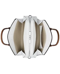 Michael Michael Kors Laila Small Crossbody Bag