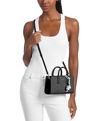 Michael Kors Scarlett Small East West Crossbody Bag