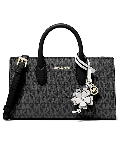 Michael Kors Scarlett Small East West Crossbody Bag