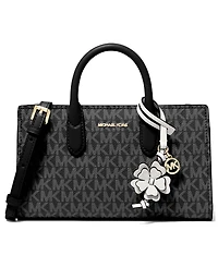 Michael Kors Scarlett Small East West Crossbody Bag