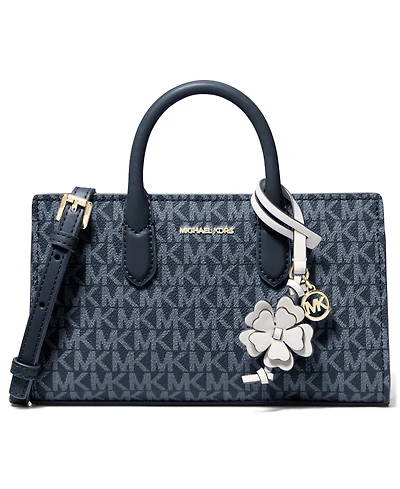 Michael Michael Kors Scarlett Small East West Crossbody Bag