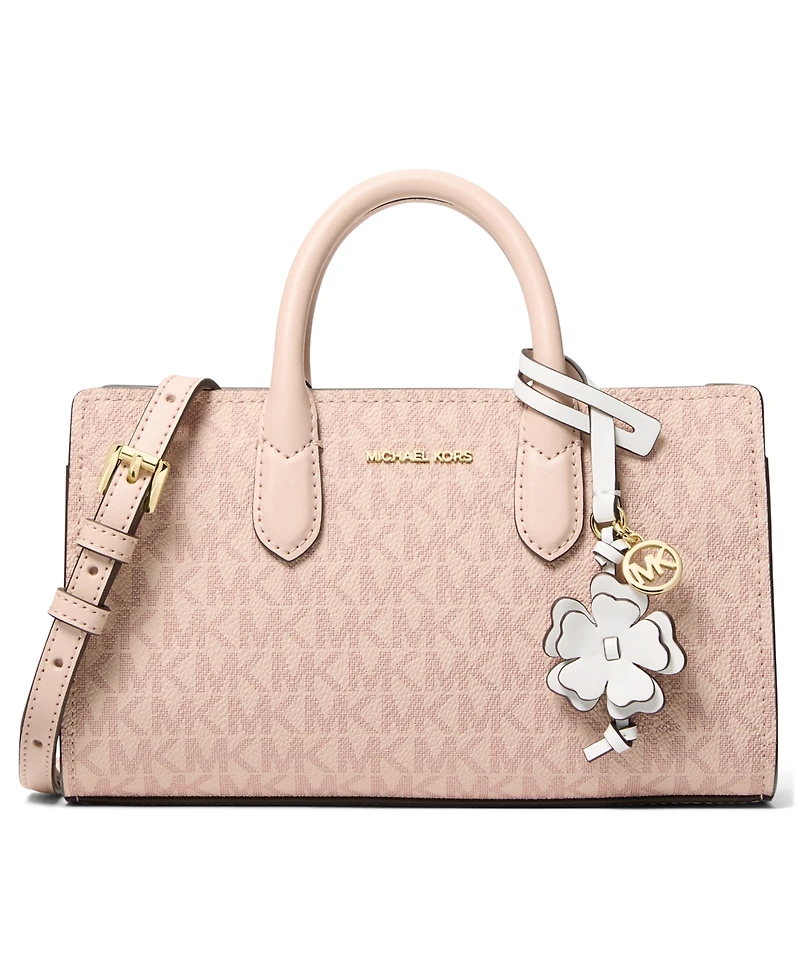 Michael Kors Scarlett Small East West Crossbody Bag