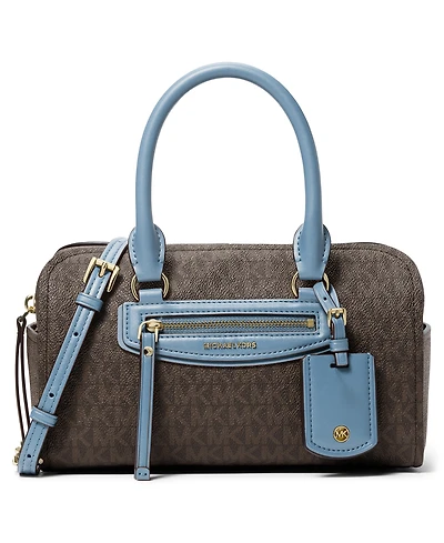 Michael Michael Kors Jet Set Travel Small Duffle Bag