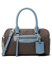Michael Michael Kors Jet Set Travel Small Duffle Bag