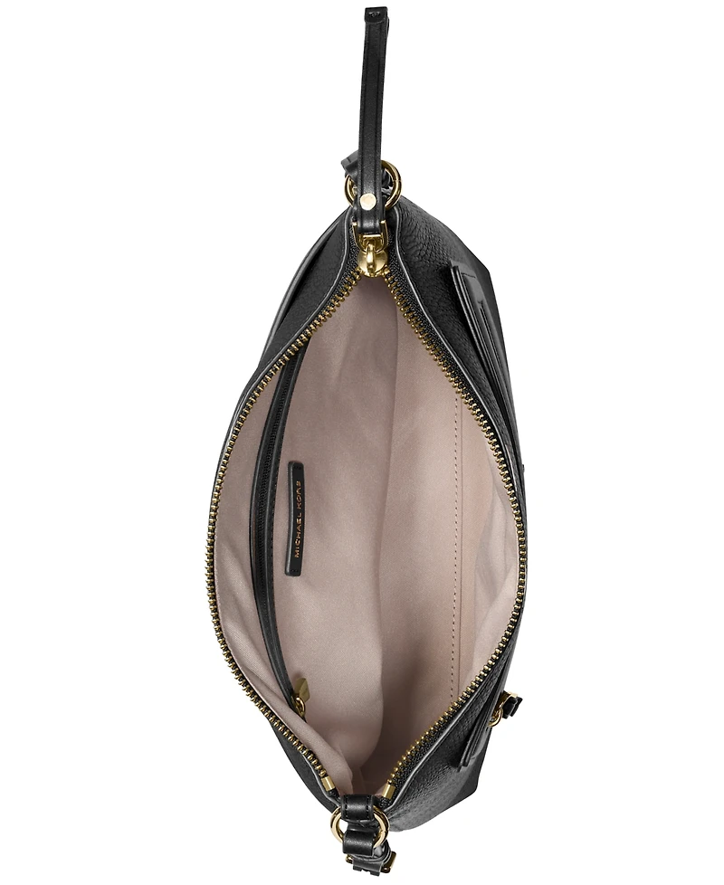 Michael Kors Jet Set Travel North South Crossbody Bag