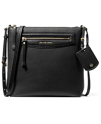 Michael Kors Jet Set Travel North South Crossbody Bag