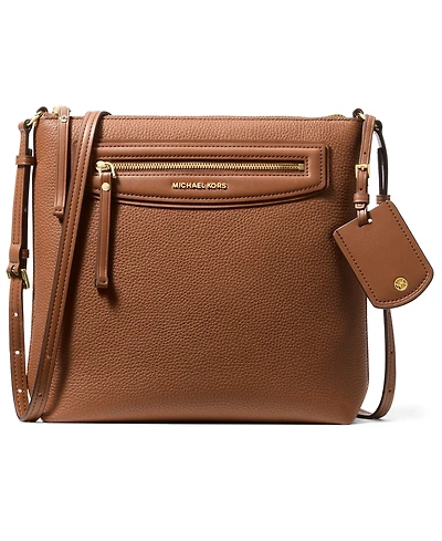 Michael Kors Jet Set Travel North South Crossbody Bag