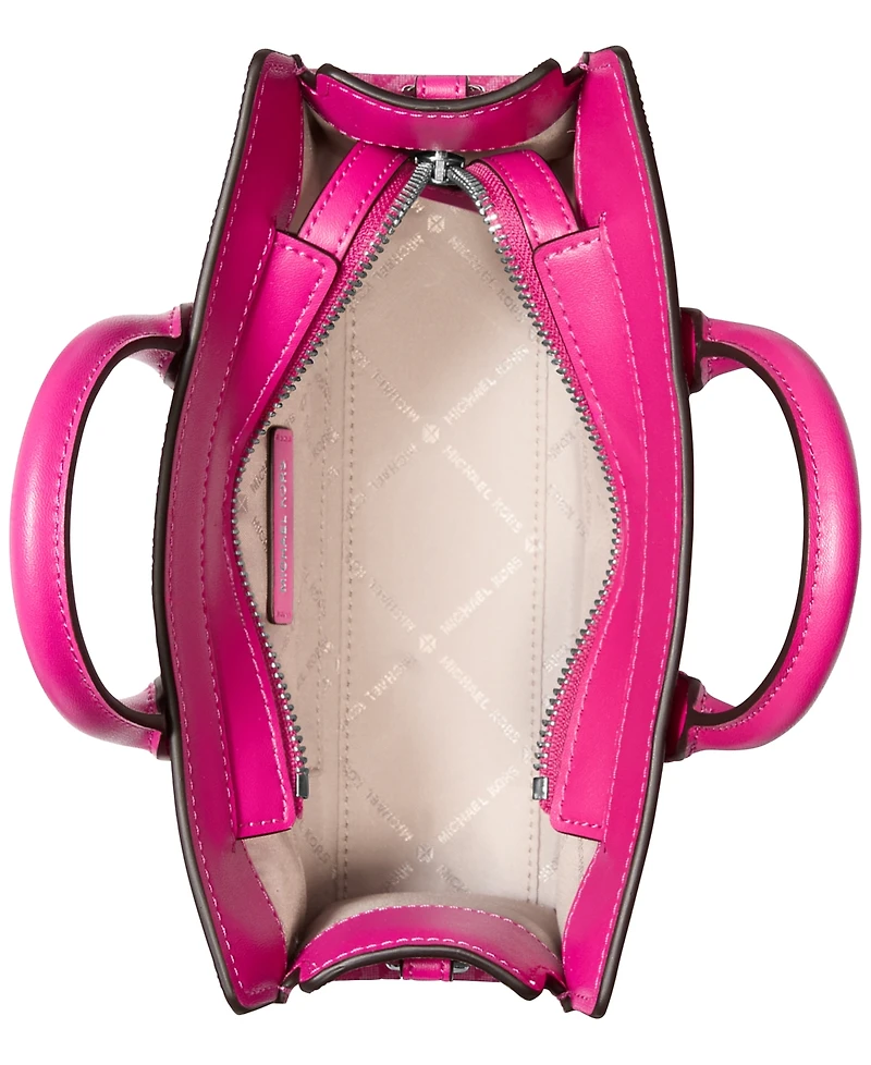 Michael Michael Kors Scarlett Small East West Crossbody Bag