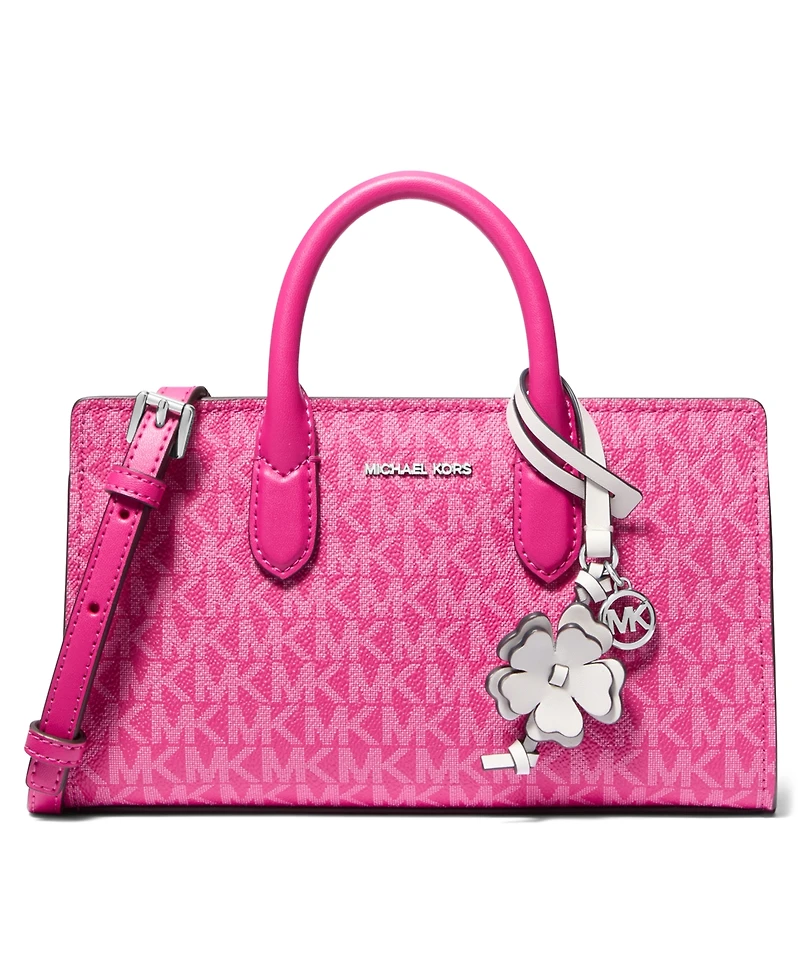 Michael Kors Scarlett Small East West Crossbody Bag