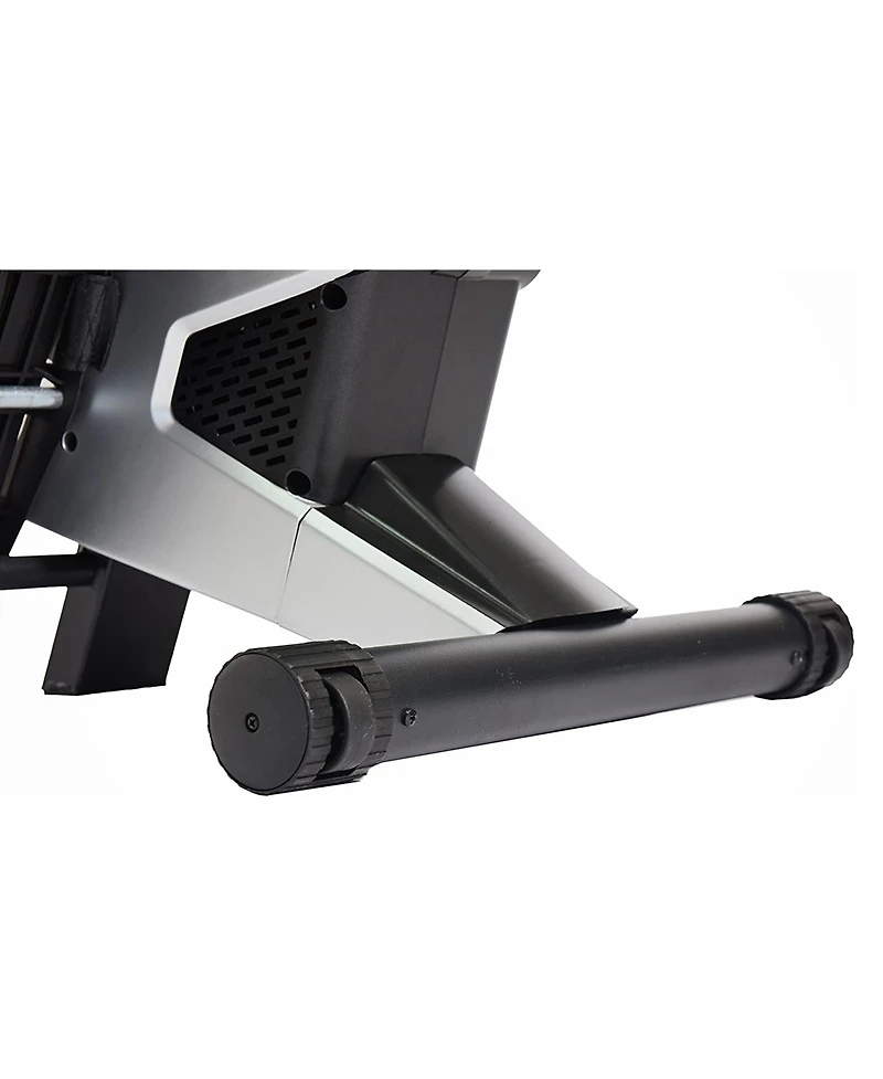 Stamina Products 35-1110 Multi-Level Magnetic Resistance Compact Rowing Machine