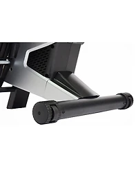 Stamina Products 35-1110 Multi-Level Magnetic Resistance Compact Rowing Machine