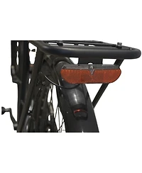 GoPowerBike GoScout Folding Electric Bike 20mph Max Speed & 500W Motor | Gray