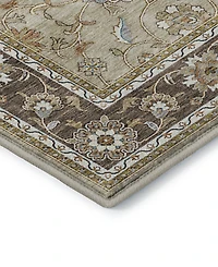 Dalyn Hatay Washable HY1 2'3"x7'6" Runner Area Rug