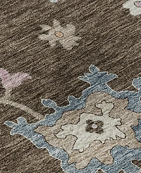 Dalyn Hatay Washable HY4 2'3"x7'6" Runner Area Rug