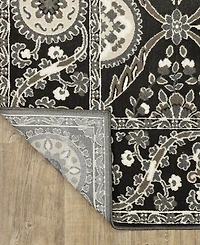 Oriental Weavers Raylan RAY05 2'3x7'6 Runner Area Rug