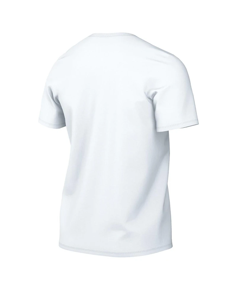 Nike Men's Acg White Puck T-Shirt