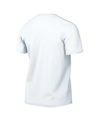 Nike Men's Acg White Puck T-Shirt