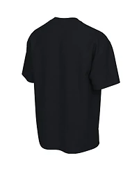 Nike Men's Black 2026 Nba All-Star Game World T-Shirt