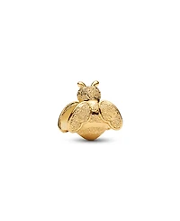 Pandora Textured Bee Mini Charm
