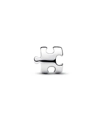 Pandora Puzzle Piece Mini Charm