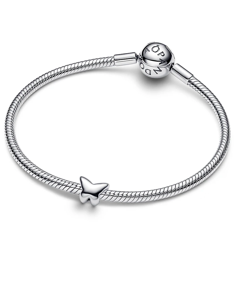 Pandora Butterfly Mini Charm