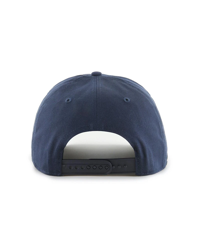 '47 Brand Men's Navy New England Patriots Region Adjustable Hitch Hat