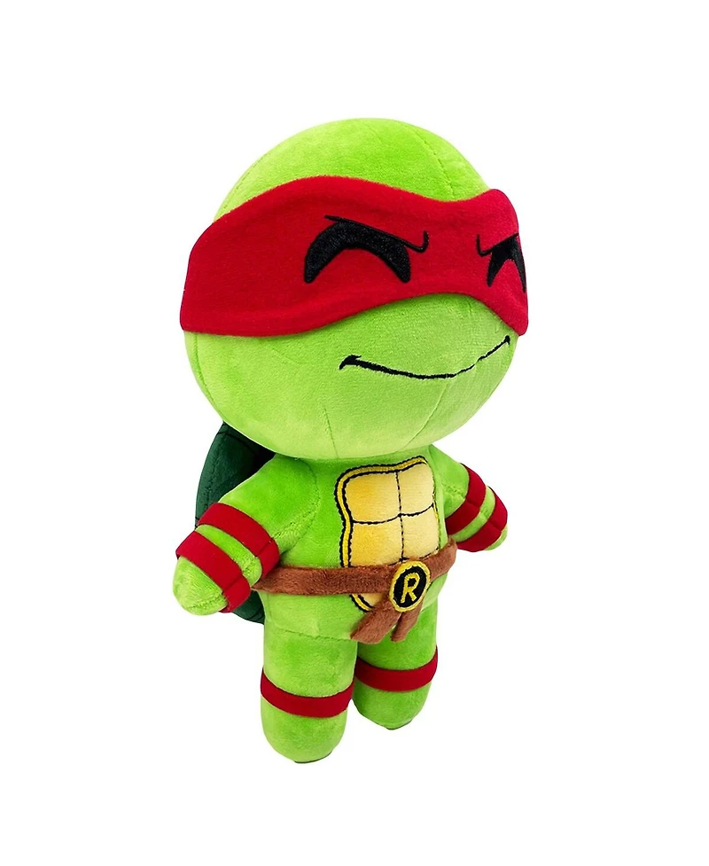 Youtooz Teenage Mutant Ninja Turtles Chibi Raphael 9" Plush