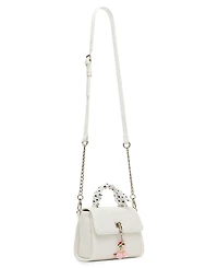 Madden Girl Darcyn Small Satchel Bag