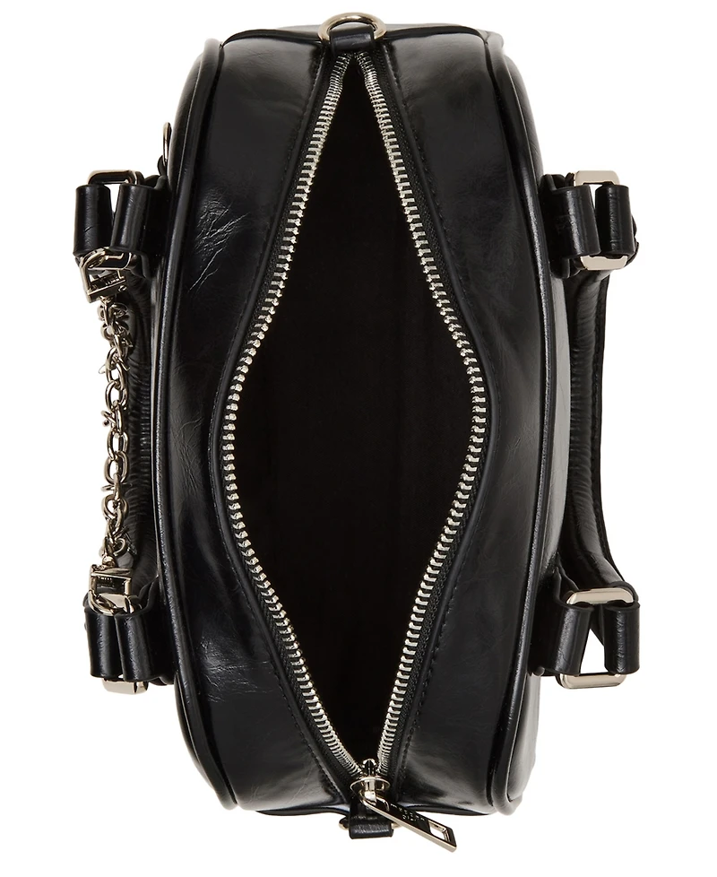 Madden Girl Leahh Top Handle Bag