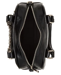 Madden Girl Leahh Top Handle Bag