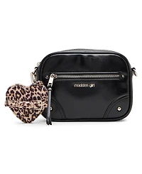 Madden Girl Janat Camera Bag